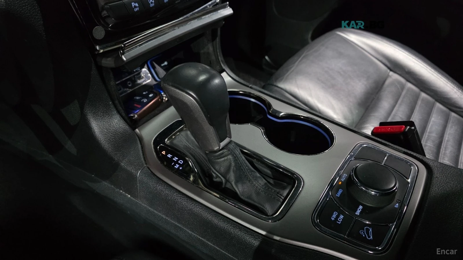 Jeep Cherokee LIMITED-X* 8ZF* 3.6* ПАНОРАМА* ПОДГРЕВ* КАМЕРА* , снимка 11 - Автомобили и джипове - 56085205