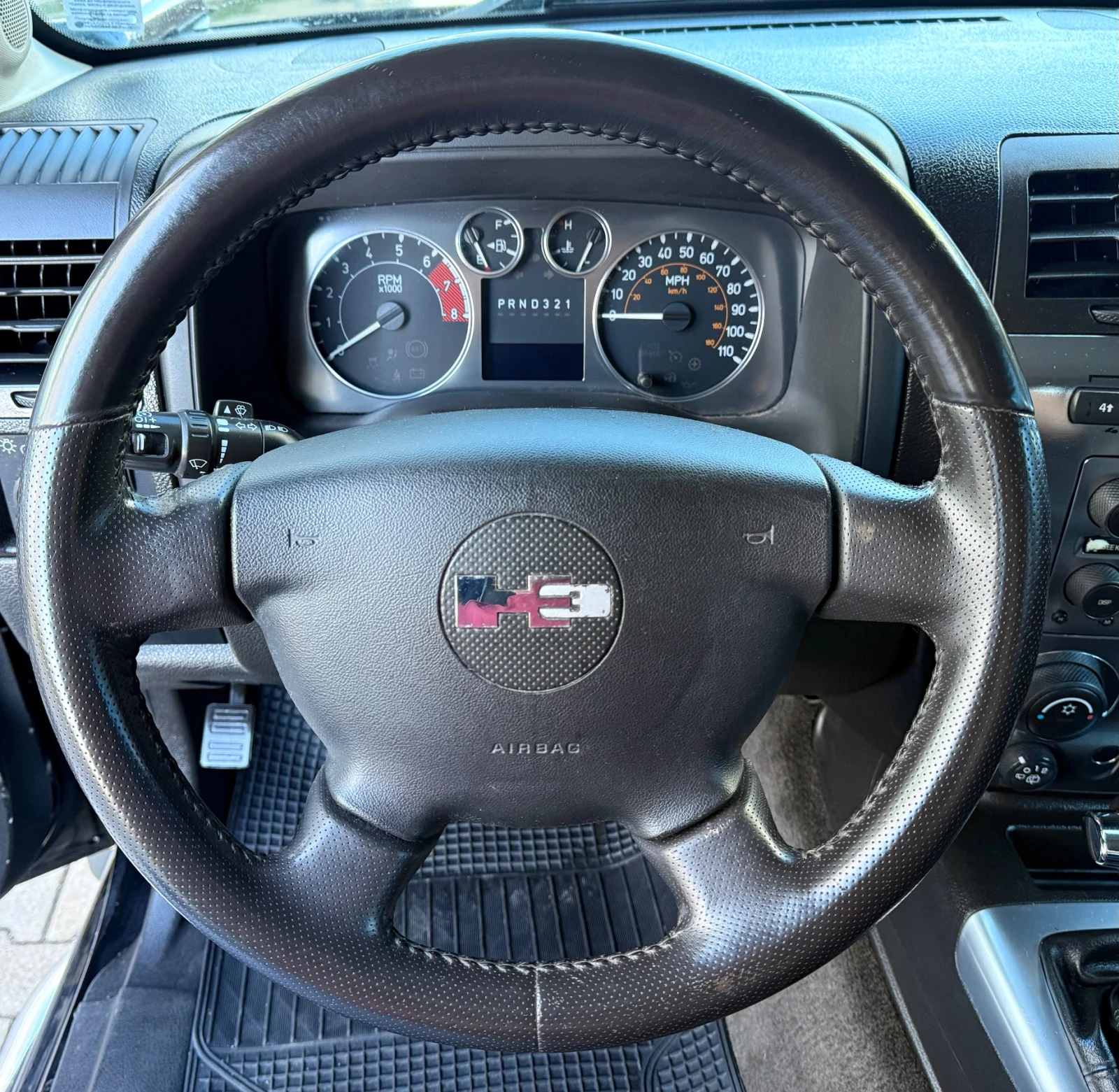 Hummer H3 3.7i/4x4/���������/����/���� ����! | Mobile.bg � ����������� 10