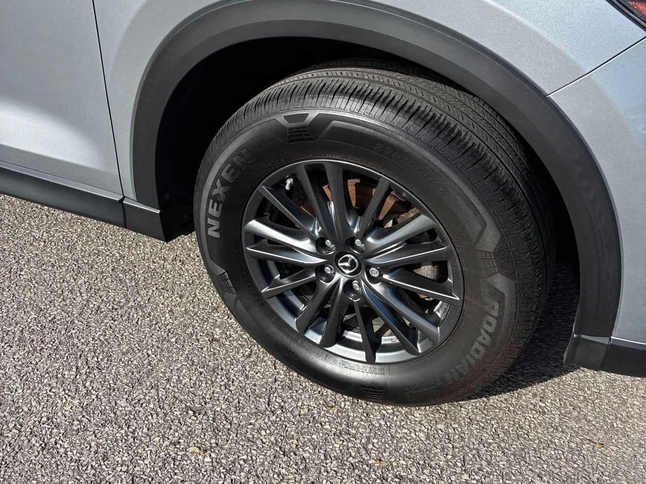 Mazda CX-5 * GS * ���������� * ������ ���������������� | Mobile.bg � ����������� 7