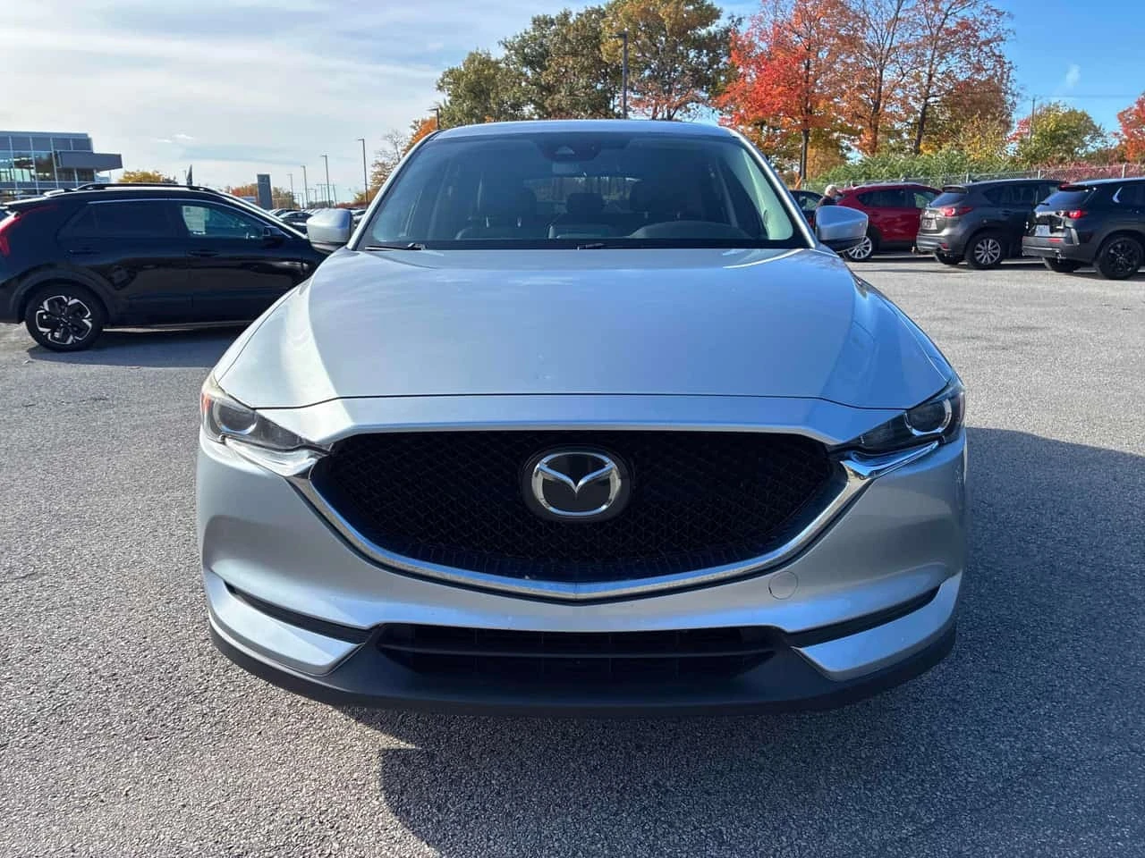 Mazda CX-5 * GS * ���������� * ������ ���������������� | Mobile.bg � ����������� 2
