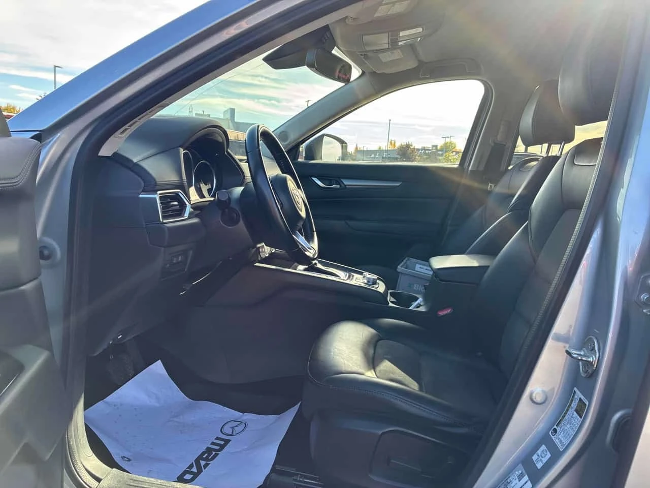 Mazda CX-5 * GS * ���������� * ������ ���������������� | Mobile.bg � ����������� 11