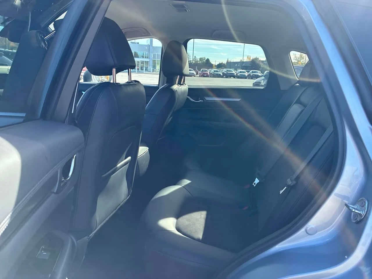 Mazda CX-5 * GS * ���������� * ������ ���������������� | Mobile.bg � ����������� 12