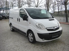 Opel Vivaro 2.0cdti 6ck.EURO 5B, снимка 7