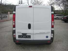 Opel Vivaro 2.0cdti 6ck.EURO 5B, снимка 4