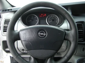 Opel Vivaro 2.0cdti 6ck.EURO 5B, снимка 10