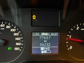 Mercedes-Benz Sprinter, снимка 9