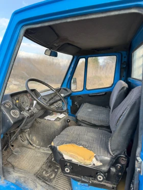 Mercedes-Benz 307, снимка 6