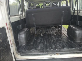 Fiat Ducato 9места, снимка 7