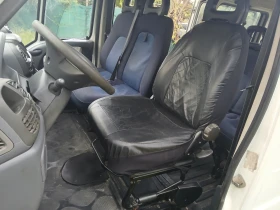 Fiat Ducato 9места, снимка 5