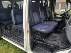 Fiat Ducato 9места, снимка 6