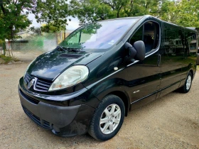 Renault Trafic Автоматик 2.5 DCI Long, снимка 2