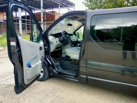 Renault Trafic Автоматик 2.5 DCI Long, снимка 4