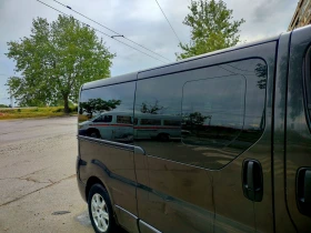Renault Trafic Автоматик 2.5 DCI Long, снимка 10
