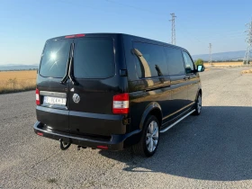 VW Caravelle 2.0TDI* Автомат* Нави* , снимка 4