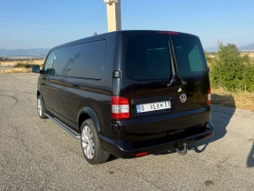 VW Caravelle 2.0TDI* Автомат* Нави* , снимка 5
