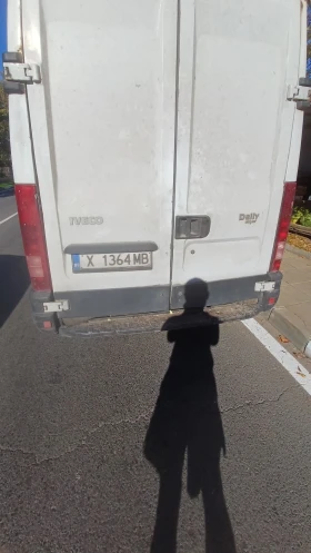 Iveco 35c13, снимка 4
