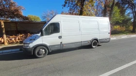 Iveco 35c13, снимка 2