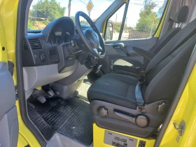 Mercedes-Benz Sprinter 314 | Mobile.bg    10