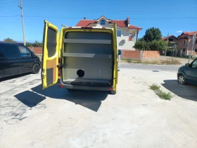 Mercedes-Benz Sprinter 314 | Mobile.bg    2