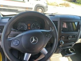 Mercedes-Benz Sprinter 314 | Mobile.bg    9