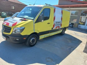 Mercedes-Benz Sprinter 314 | Mobile.bg    4