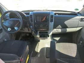 Mercedes-Benz Sprinter 314 | Mobile.bg    7