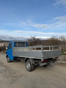 Mercedes-Benz 307 undefined | Auto.bg — изображение 3