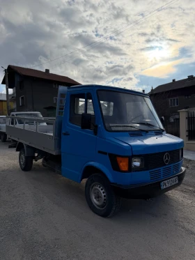 Mercedes-Benz 307 undefined | Auto.bg — изображение 5