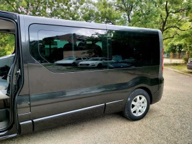 Renault Trafic ��������� 2.5 DCI Long | Mobile.bg � ����� ������ 5