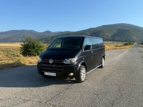 VW Caravelle 2.0TDI* Автомат* Нави* 