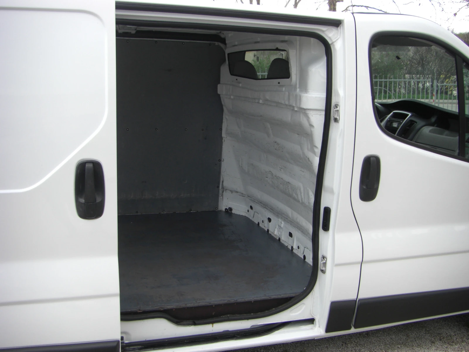 Opel Vivaro 2.0cdti 6ck.EURO 5B | Mobile.bg � ����������� 14