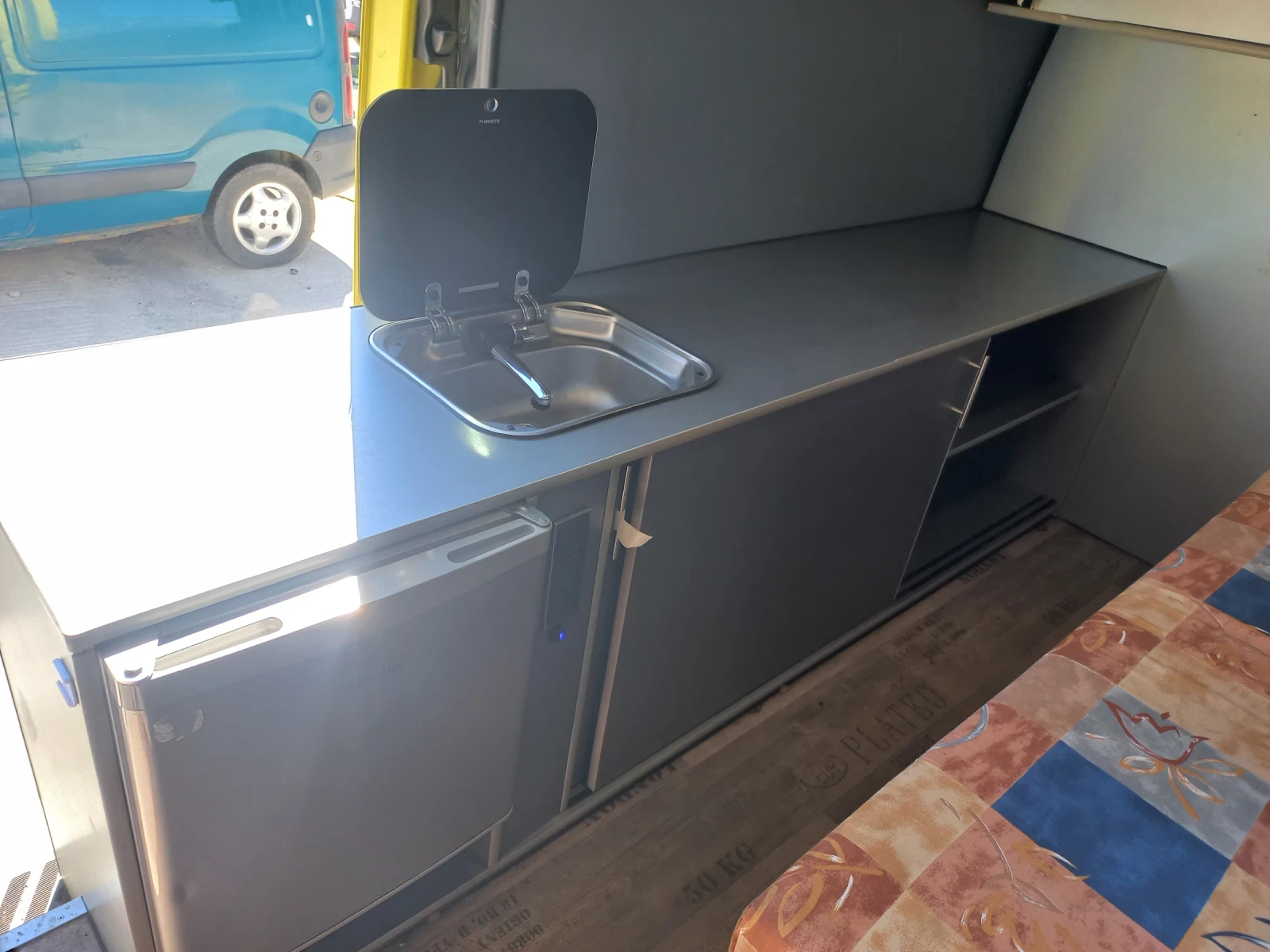 Mercedes-Benz Sprinter 314  - изображение 8