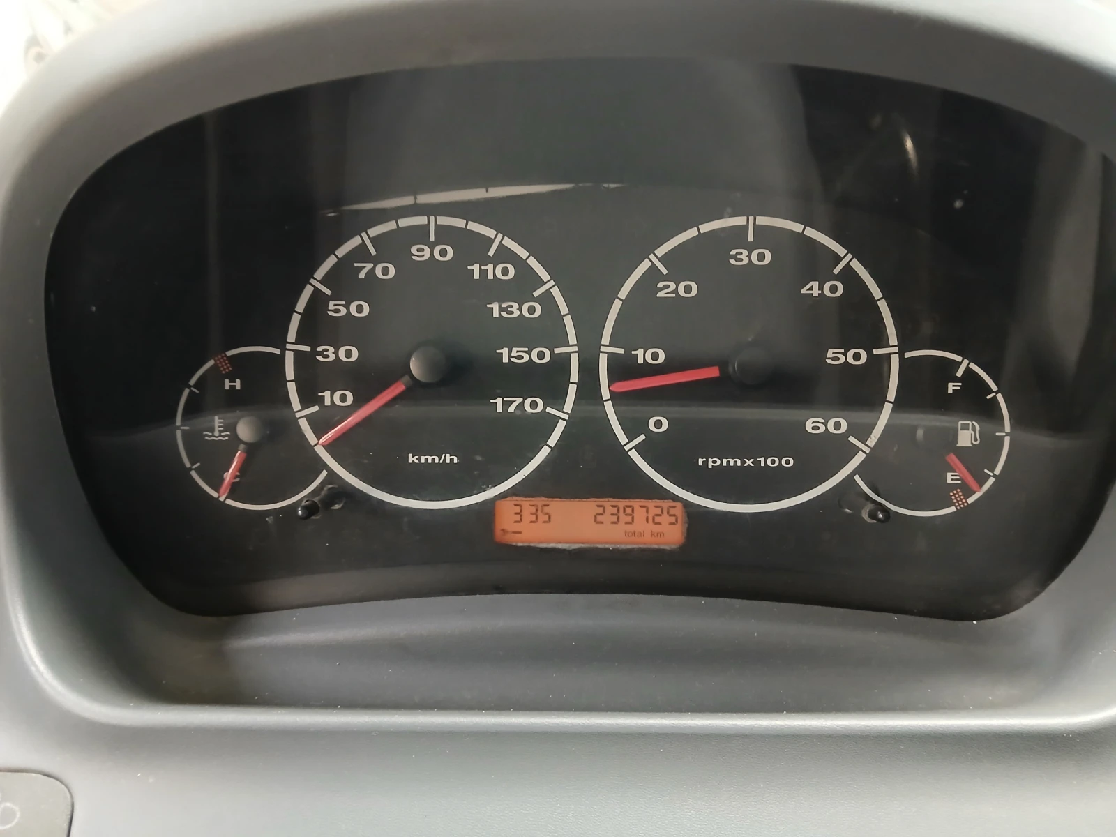 Fiat Ducato 9места, снимка 8 - Бусове и автобуси - 54620928