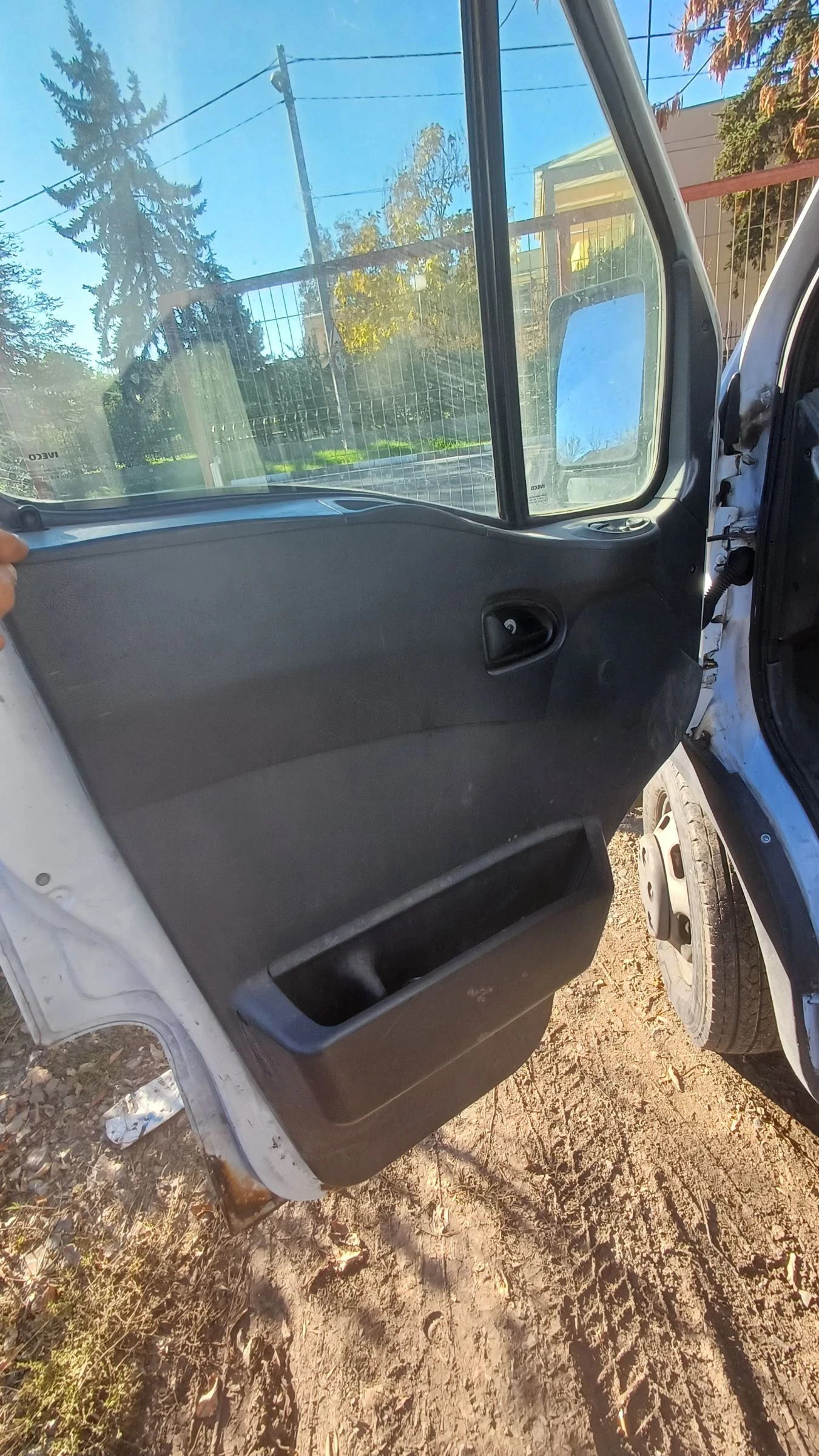 Iveco 35c13, снимка 12 - Бусове и автобуси - 56257119