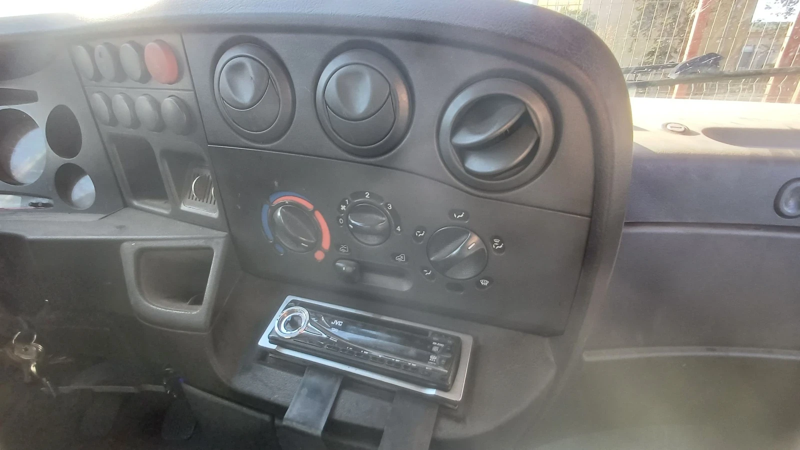 Iveco 35c13, снимка 10 - Бусове и автобуси - 56257119
