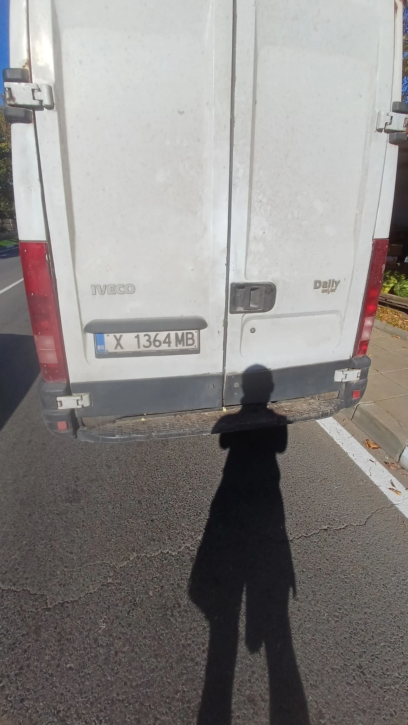 Iveco 35c13, снимка 4 - Бусове и автобуси - 56257119