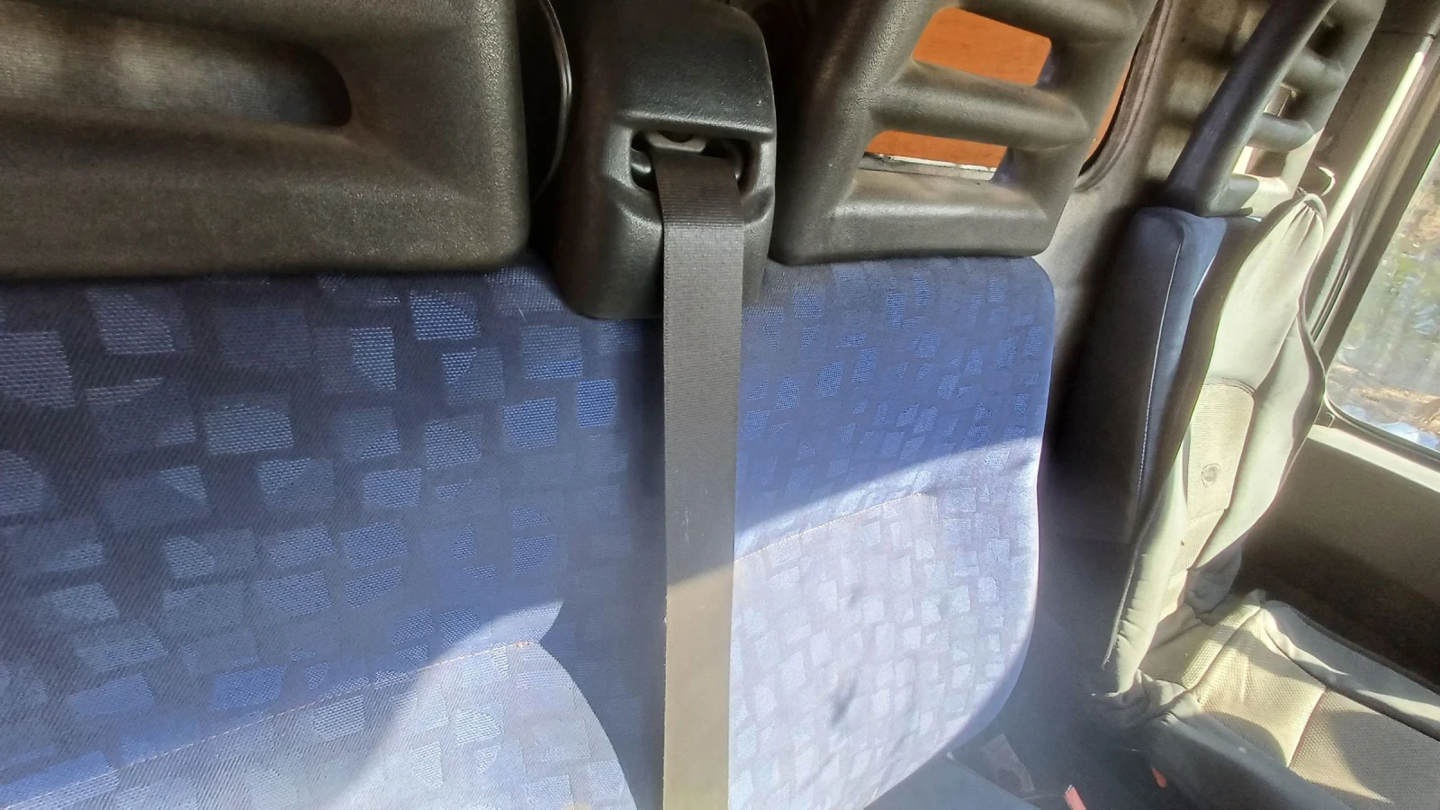 Iveco 35c13, снимка 11 - Бусове и автобуси - 56257119