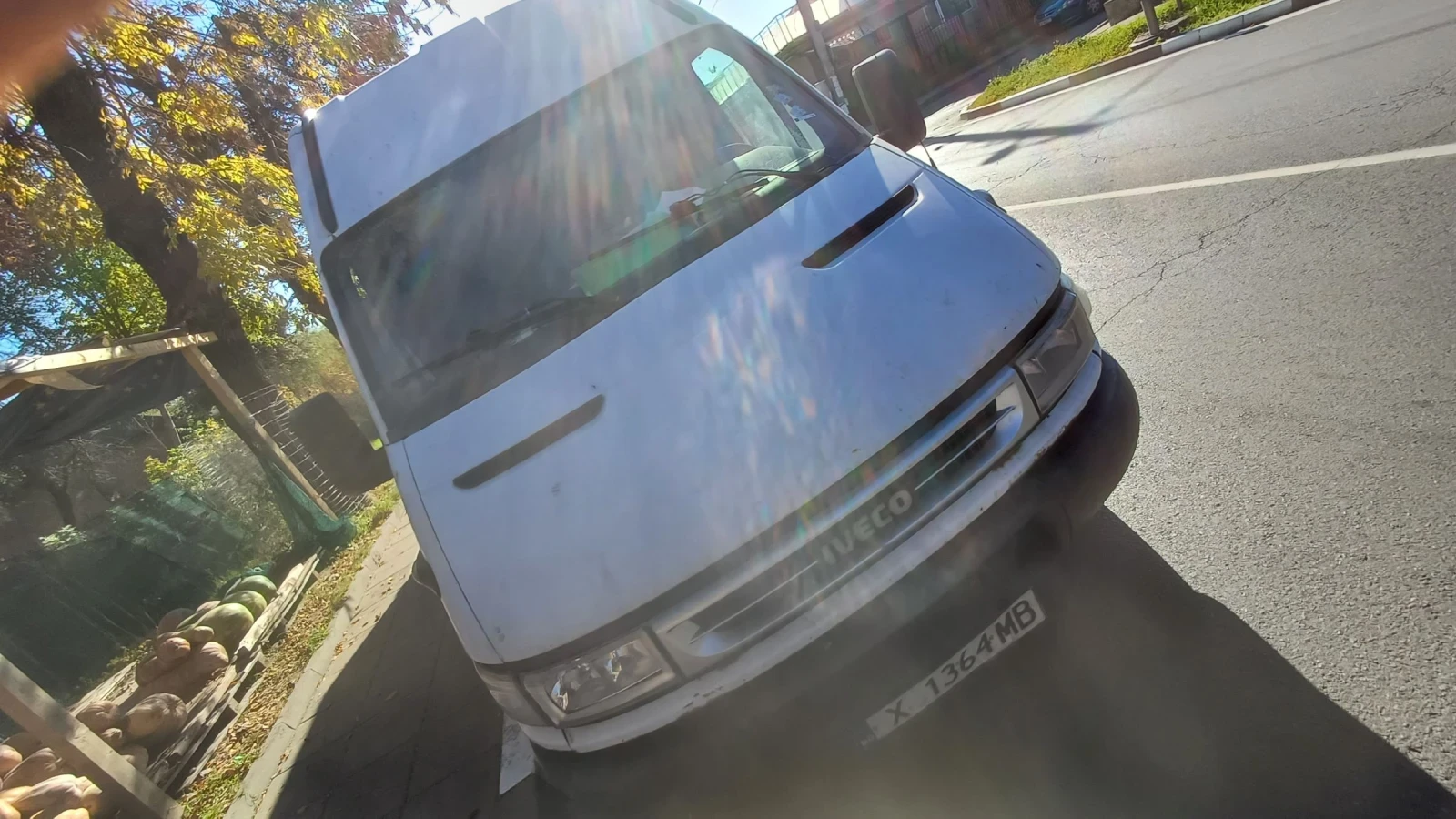 Iveco 35c13