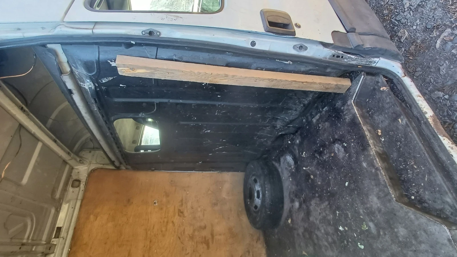 Iveco 35c13, снимка 8 - Бусове и автобуси - 56257119