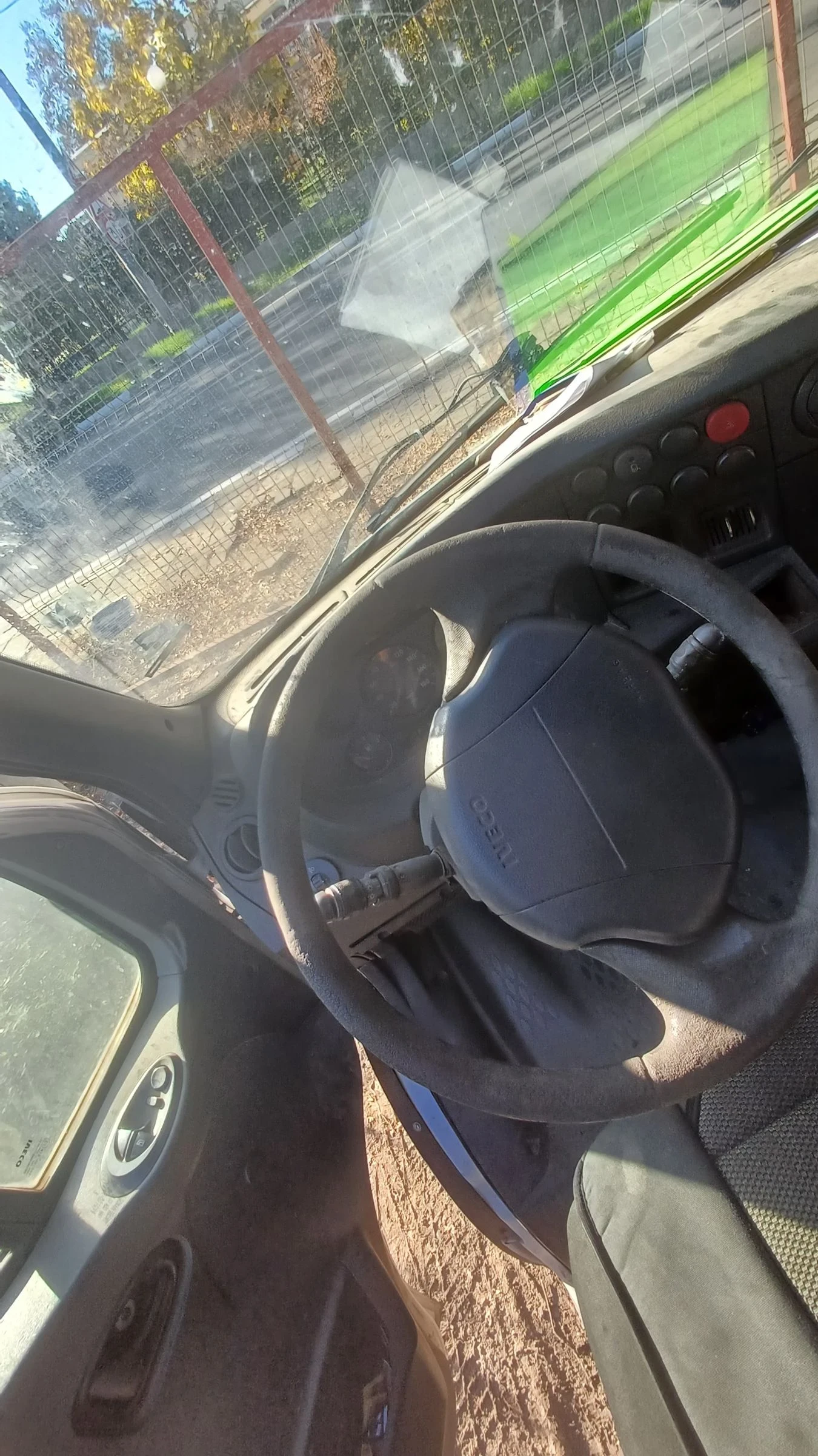 Iveco 35c13, снимка 13 - Бусове и автобуси - 56257119