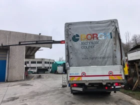 Iveco Eurocargo 160 Е 24, снимка 5