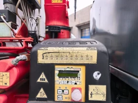 Iveco Eurocargo 160 Е 24, снимка 10