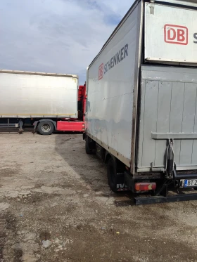 Nissan Atleon 3000 tdi, снимка 5