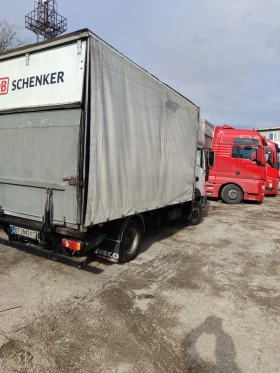 Nissan Atleon 3000 tdi, снимка 6