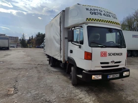 Nissan Atleon 3000 tdi, снимка 4