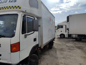 Nissan Atleon 3000 tdi, снимка 3