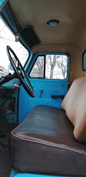 Gaz 53 Газ 53, снимка 5