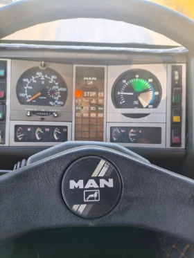 Man 8.153, снимка 11