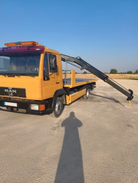 Man 8.153, снимка 7
