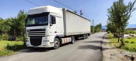 Daf XF 105 ATE 26700 .     | Mobile.bg    2